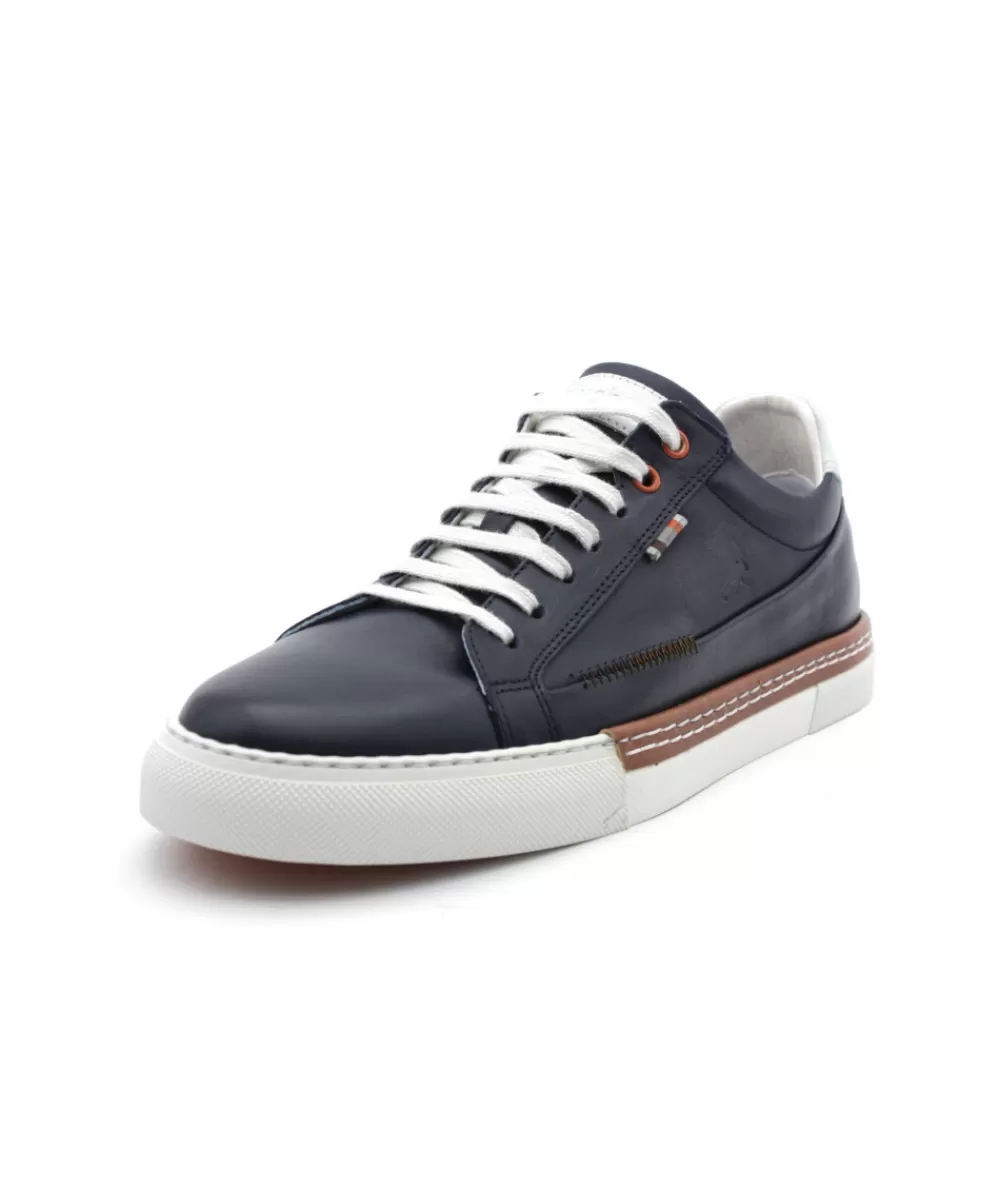 Man fluchos Sneakers- F1419 Nuno