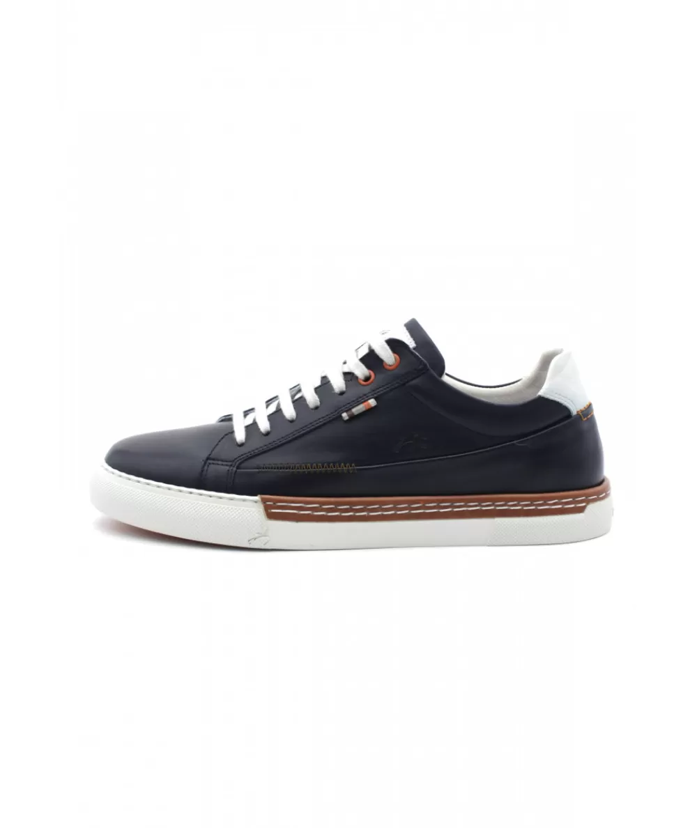 Man fluchos Sneakers- F1419 Nuno