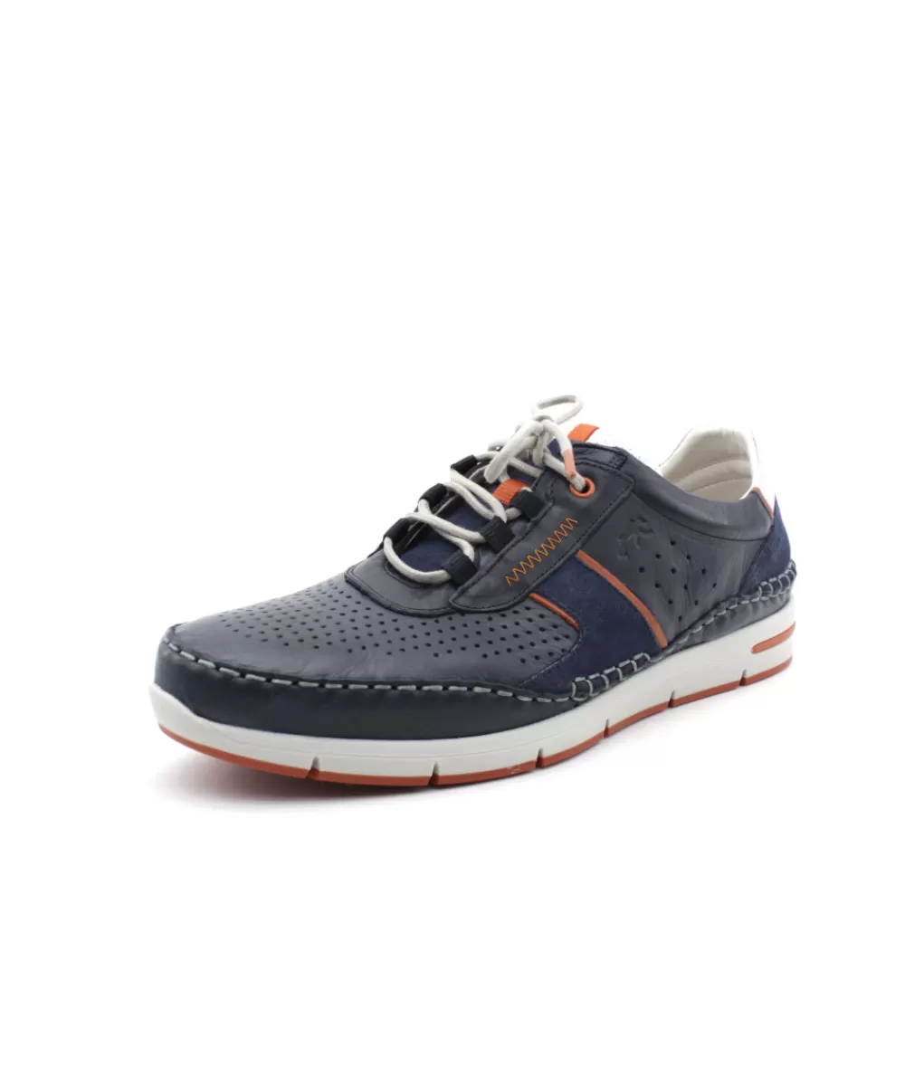 Man fluchos Sneakers- F1442 Yannic