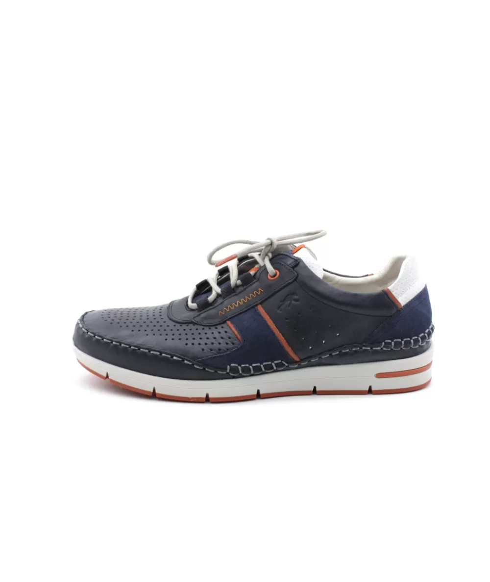 Man fluchos Sneakers- F1442 Yannic