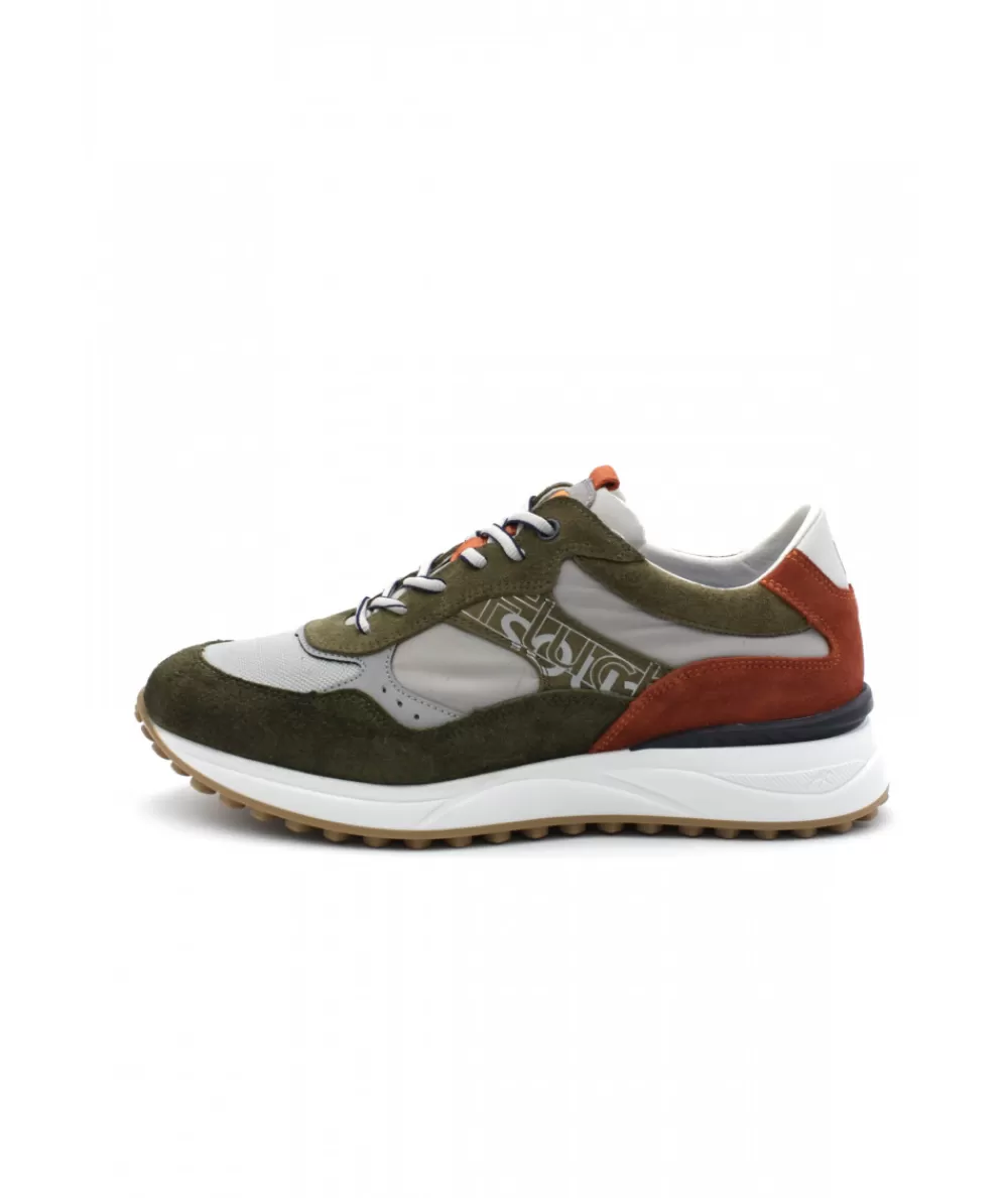 Man fluchos Sneakers- F1482 Aston