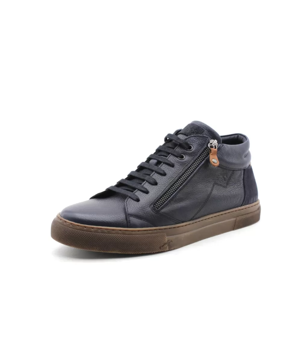 Man fluchos Sneakers- F1550 Niko