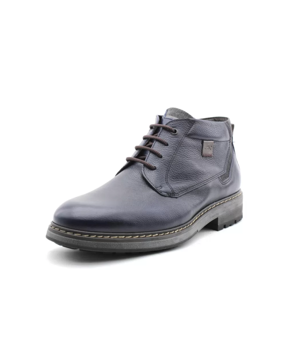 Man fluchos Ankle Boots- F1593 Truman