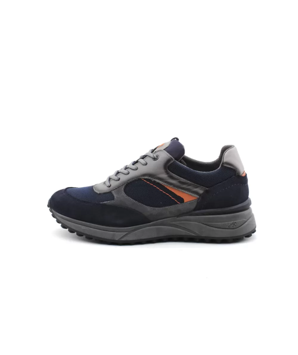 Man fluchos Sneakers- F1598 Aston