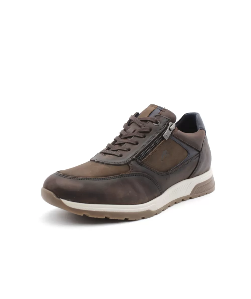 Man fluchos Sneakers- F1603 Louis