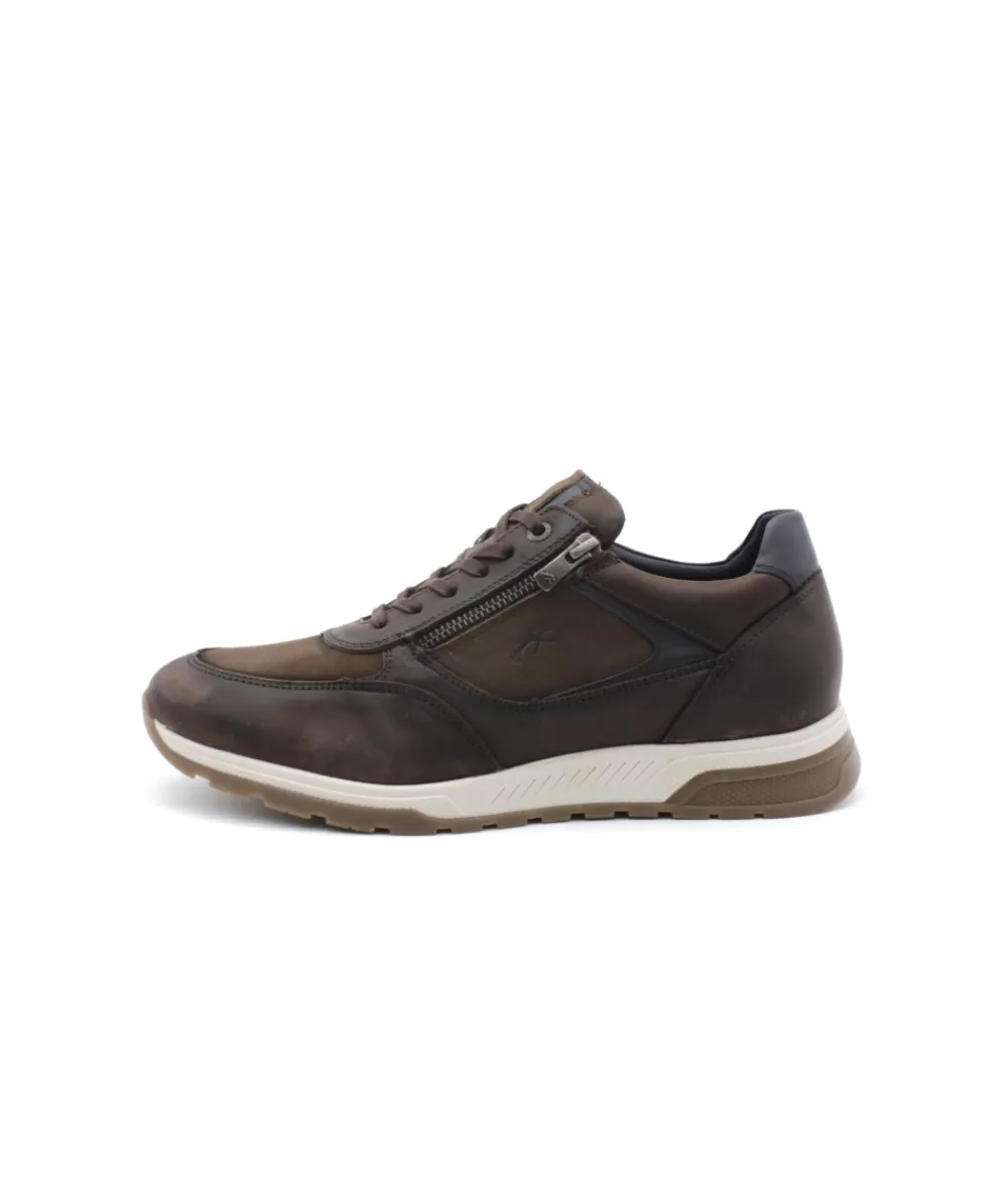 Man fluchos Sneakers- F1603 Louis