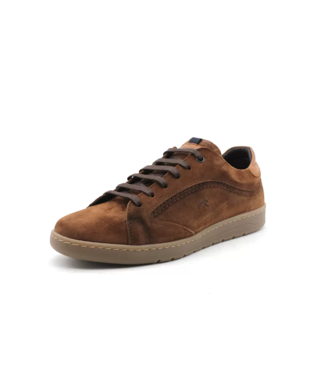 Man fluchos Sneakers- F1721 Leo