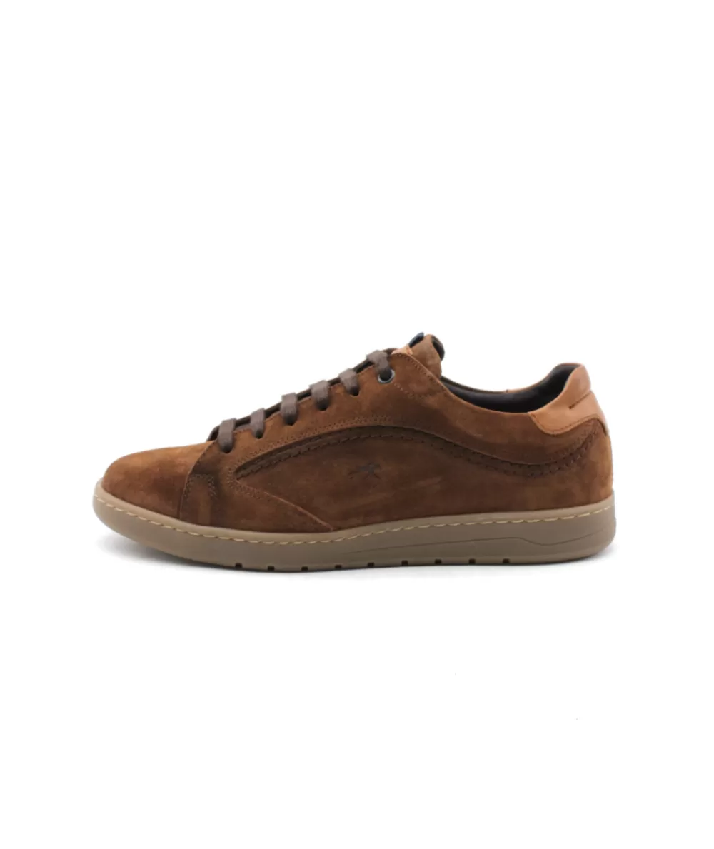 Man fluchos Sneakers- F1721 Leo