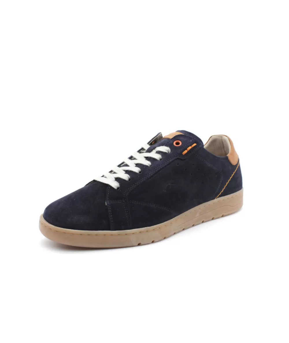 Man fluchos Sneakers- F1727 Leo