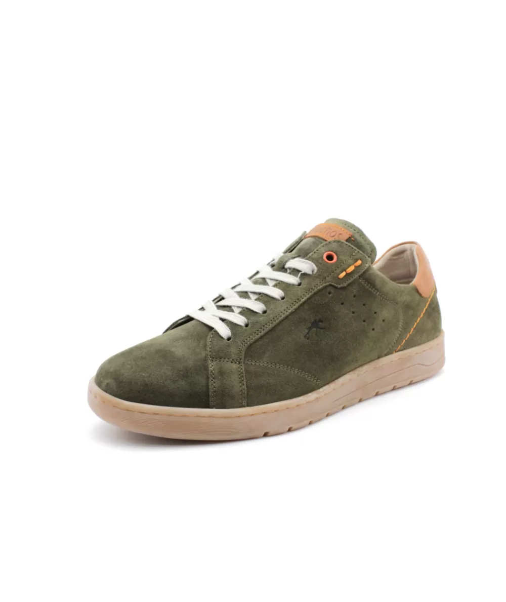 Man fluchos Sneakers- F1727 Leo