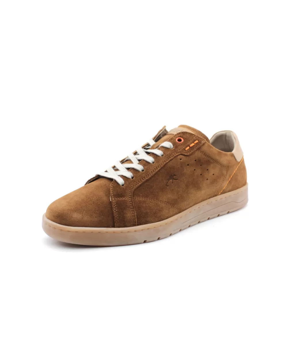 Man fluchos Sneakers- F1727 Leo