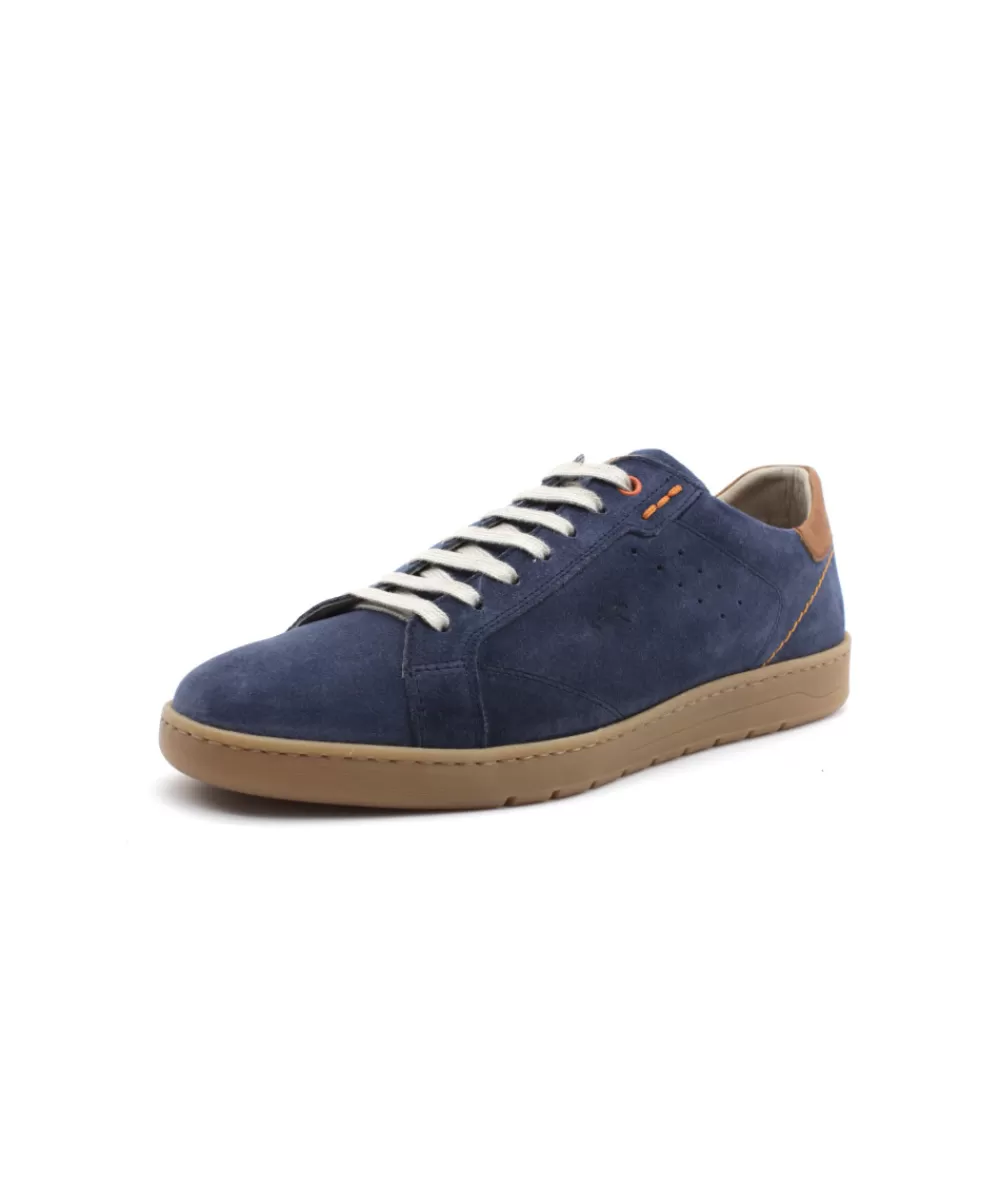 Man fluchos Sneakers- F1727 Leo