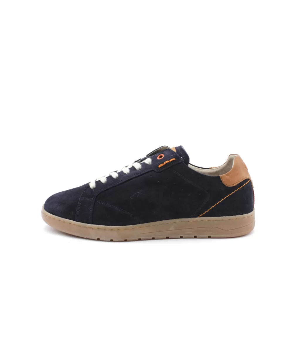 Man fluchos Sneakers- F1727 Leo