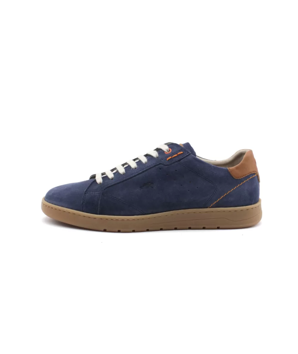 Man fluchos Sneakers- F1727 Leo