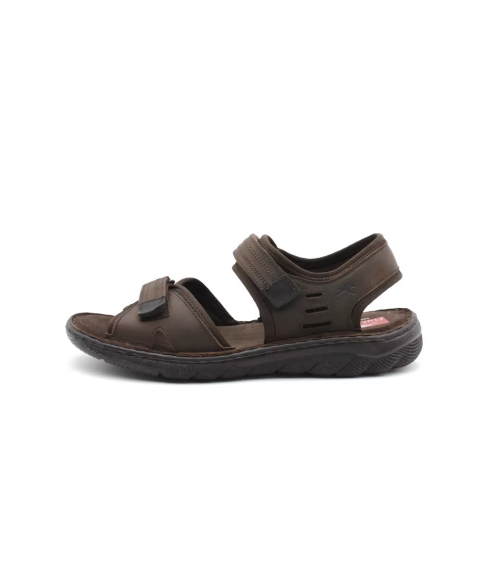 Man fluchos Sandals And Sandals- F1753 Keops