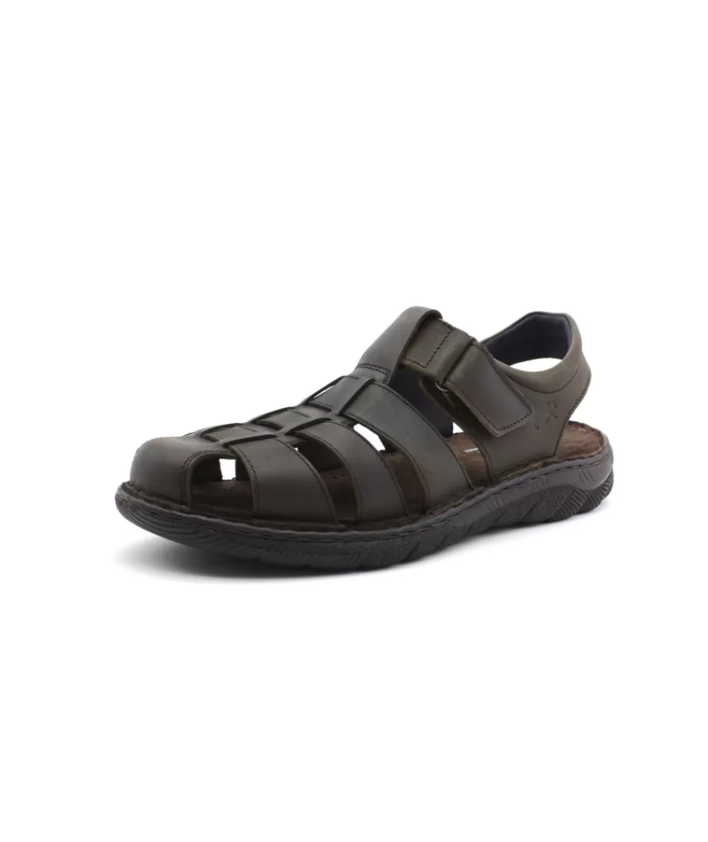 Man fluchos Sandals And Sandals- F1754 Keops