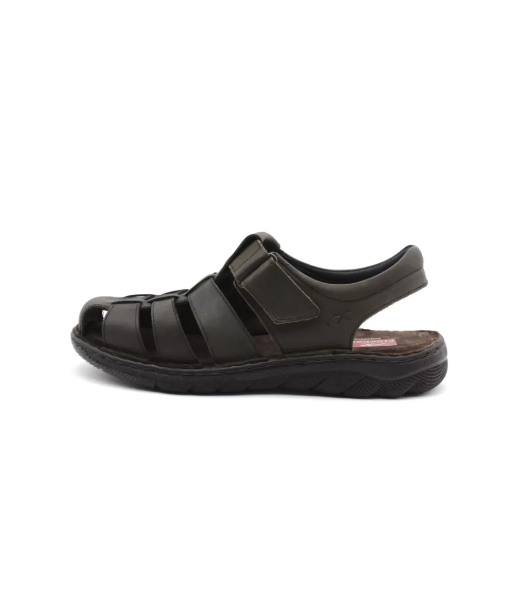 Man fluchos Sandals And Sandals- F1754 Keops