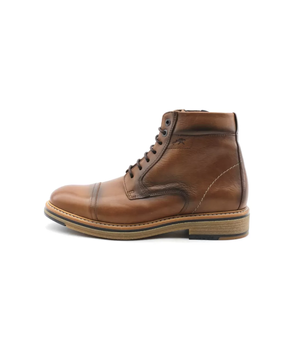 Man fluchos Ankle Boots- F1822 Kasper