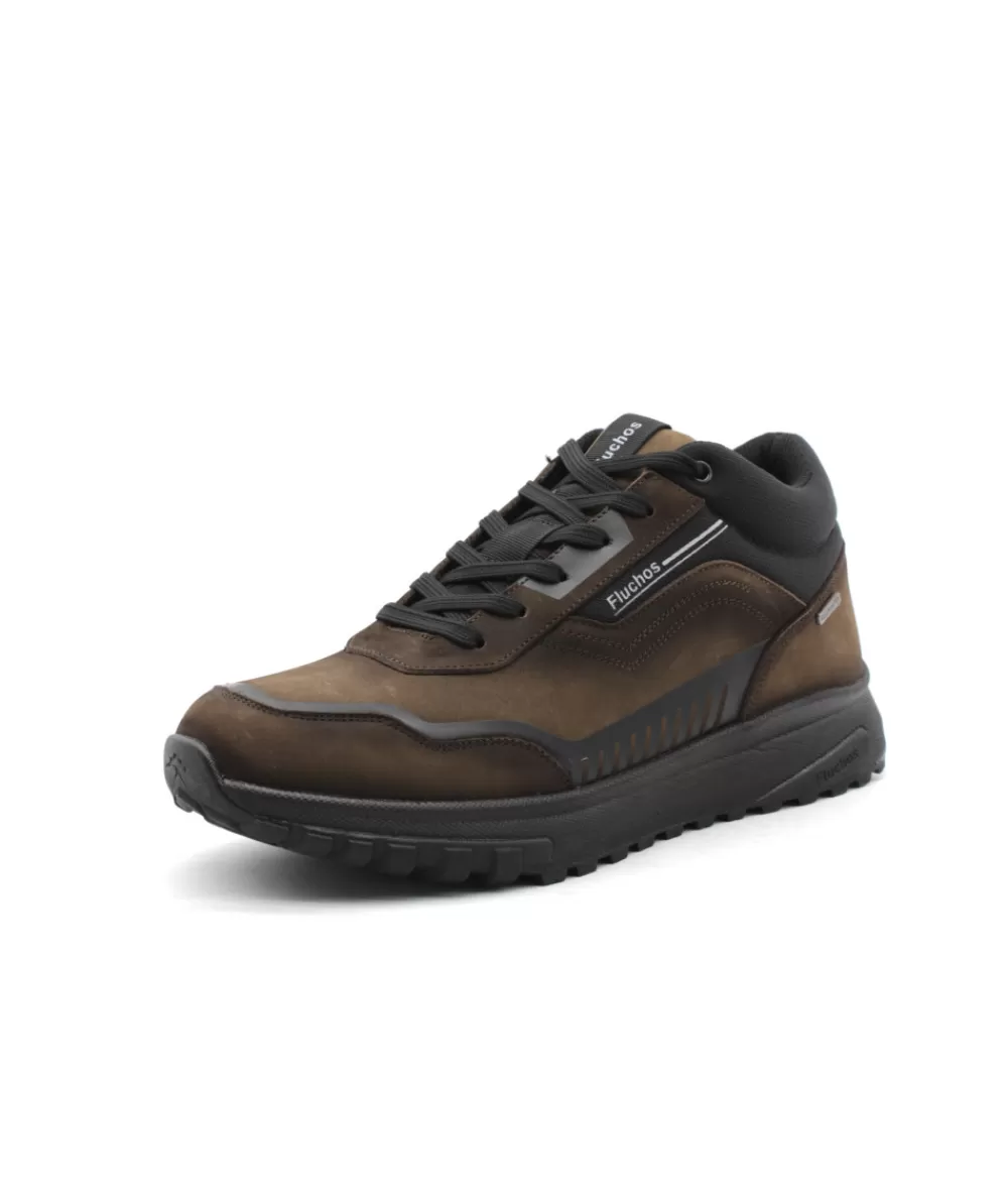 Man fluchos Sneakers- F1840 Arion