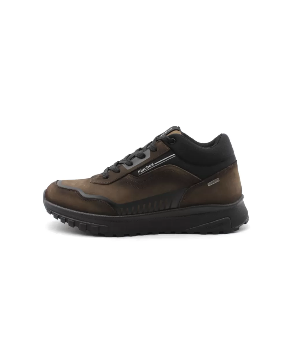 Man fluchos Sneakers- F1840 Arion