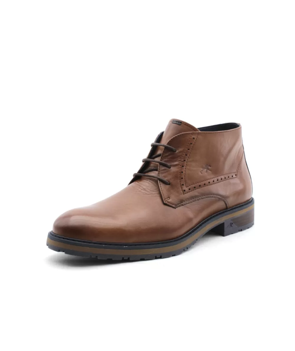 Man fluchos Ankle Boots- F1868 Ulrich