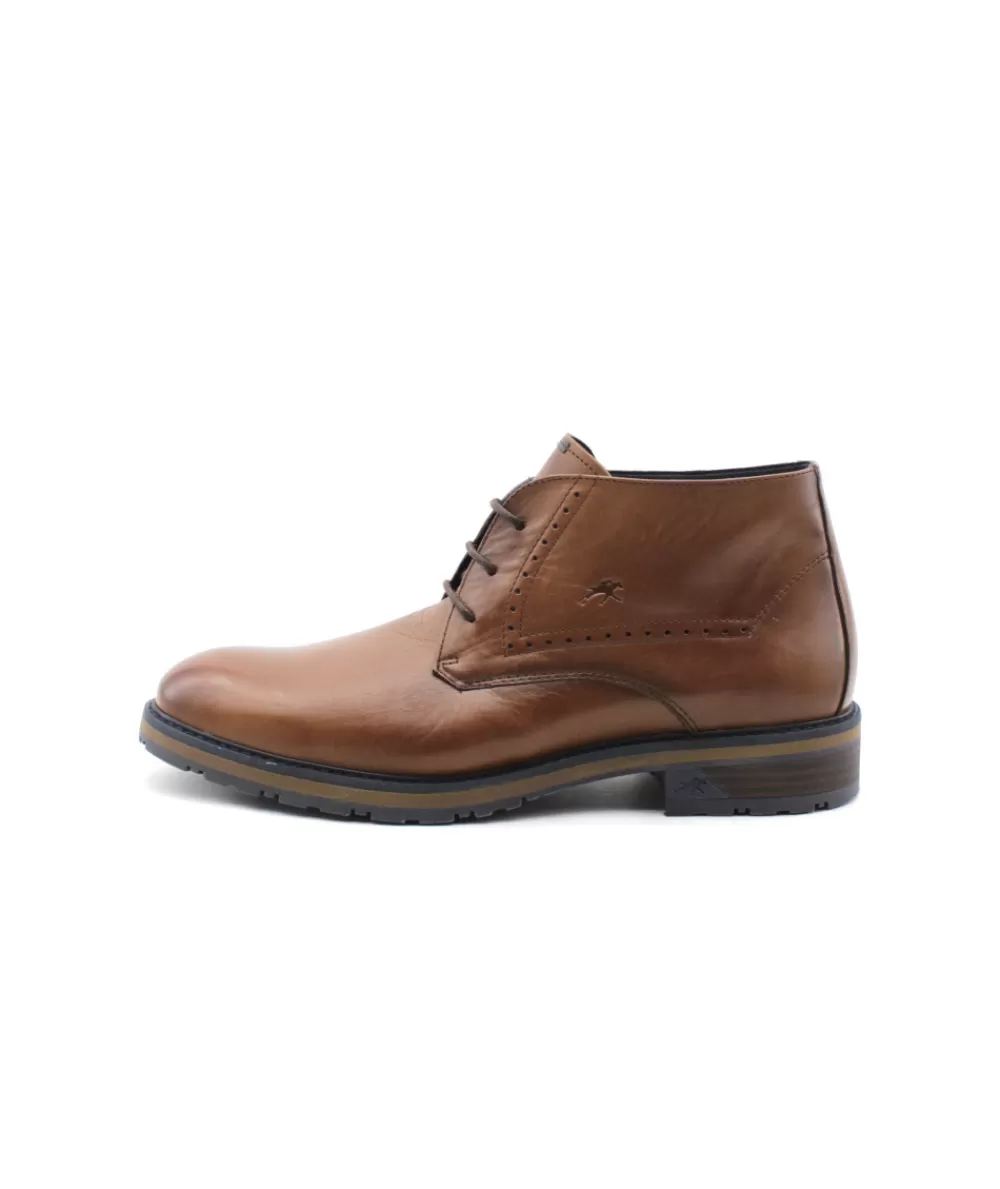 Man fluchos Ankle Boots- F1868 Ulrich