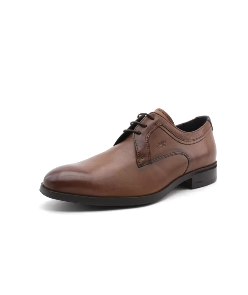 Man fluchos Lace-Up Shoes- F1884 Asgard