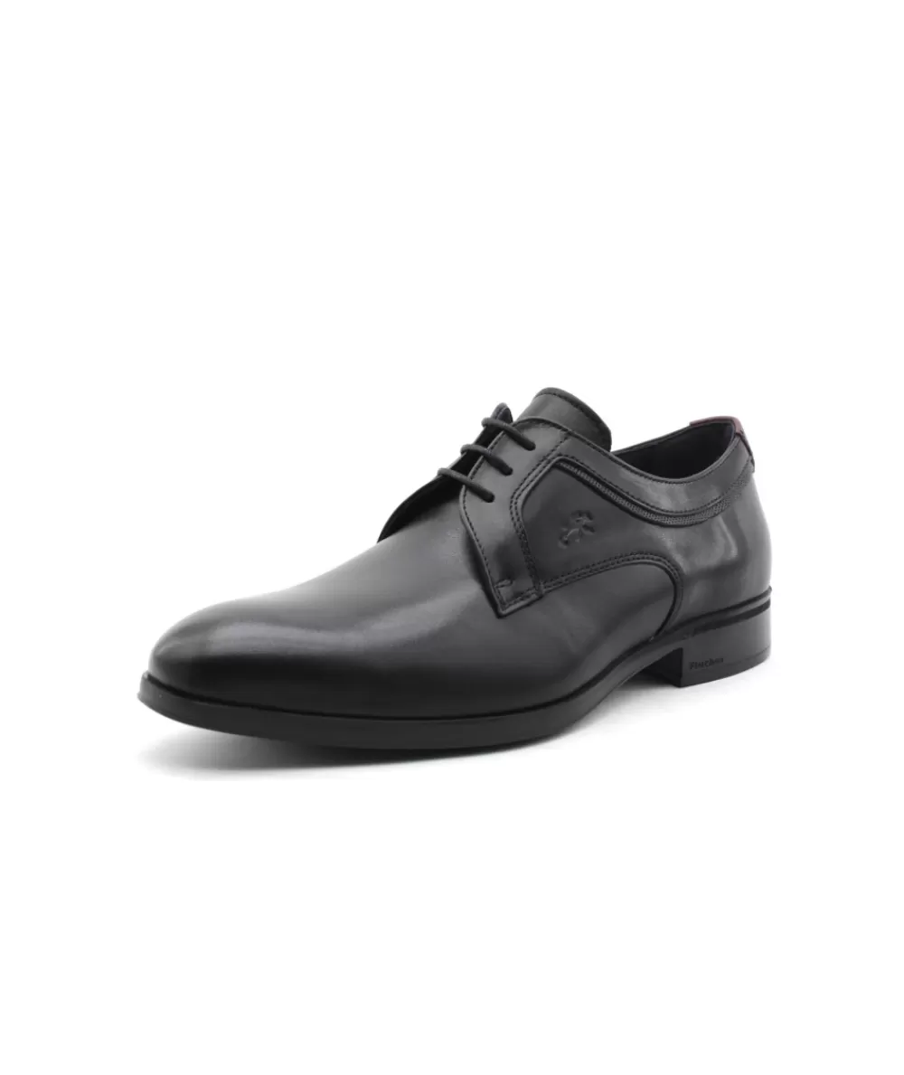 Man fluchos Lace-Up Shoes- F1884 Asgard