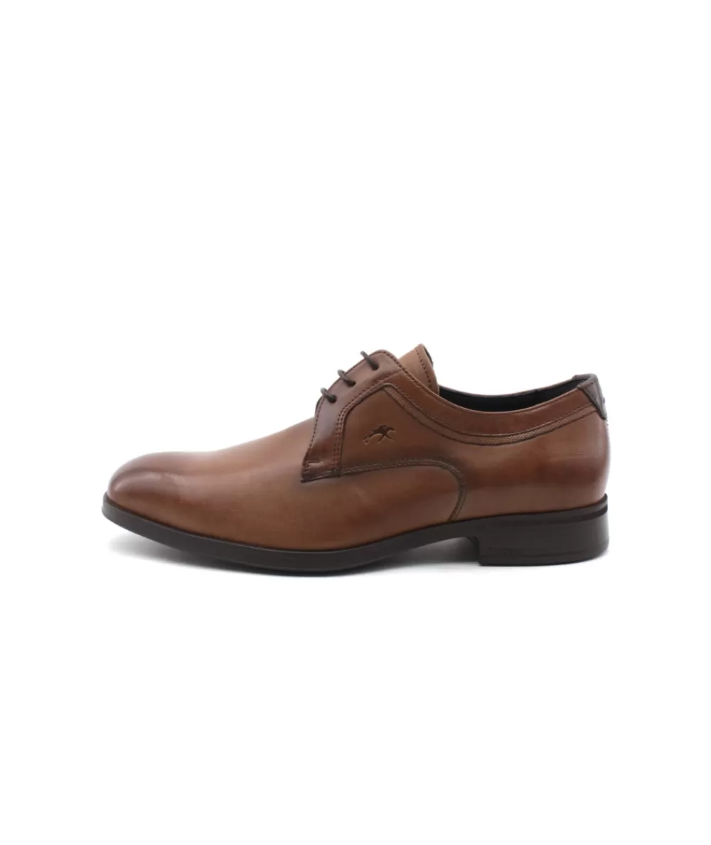 Man fluchos Lace-Up Shoes- F1884 Asgard