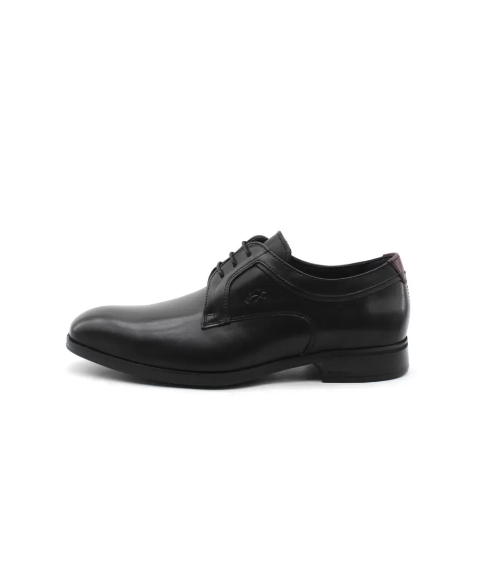 Man fluchos Lace-Up Shoes- F1884 Asgard