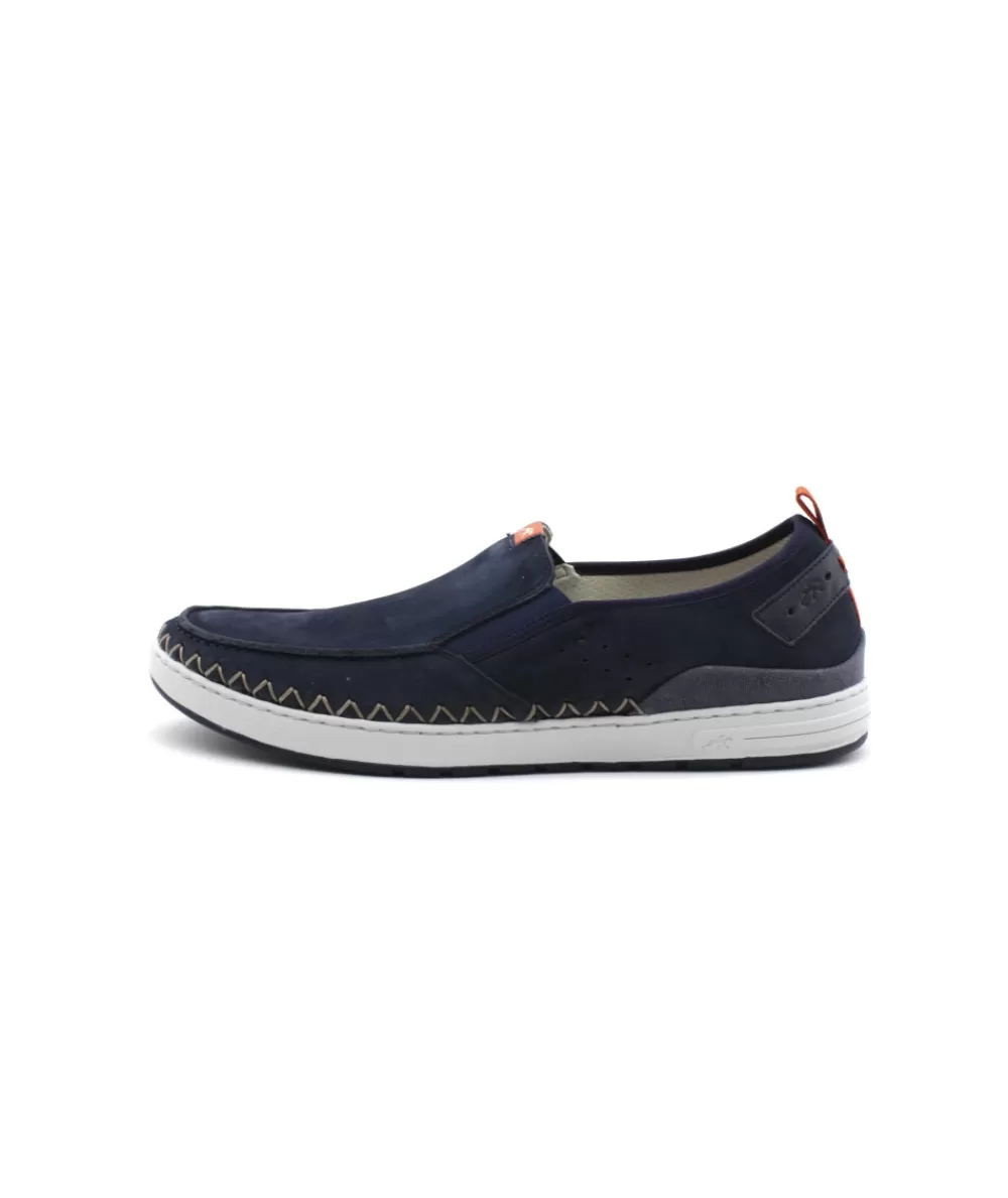 Man fluchos Moccasins- F1922 Lester