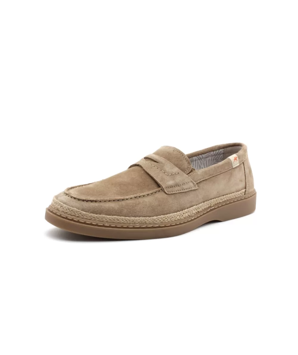 Man fluchos Moccasins- F1941 Sam