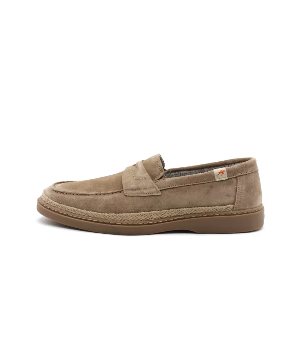 Man fluchos Moccasins- F1941 Sam