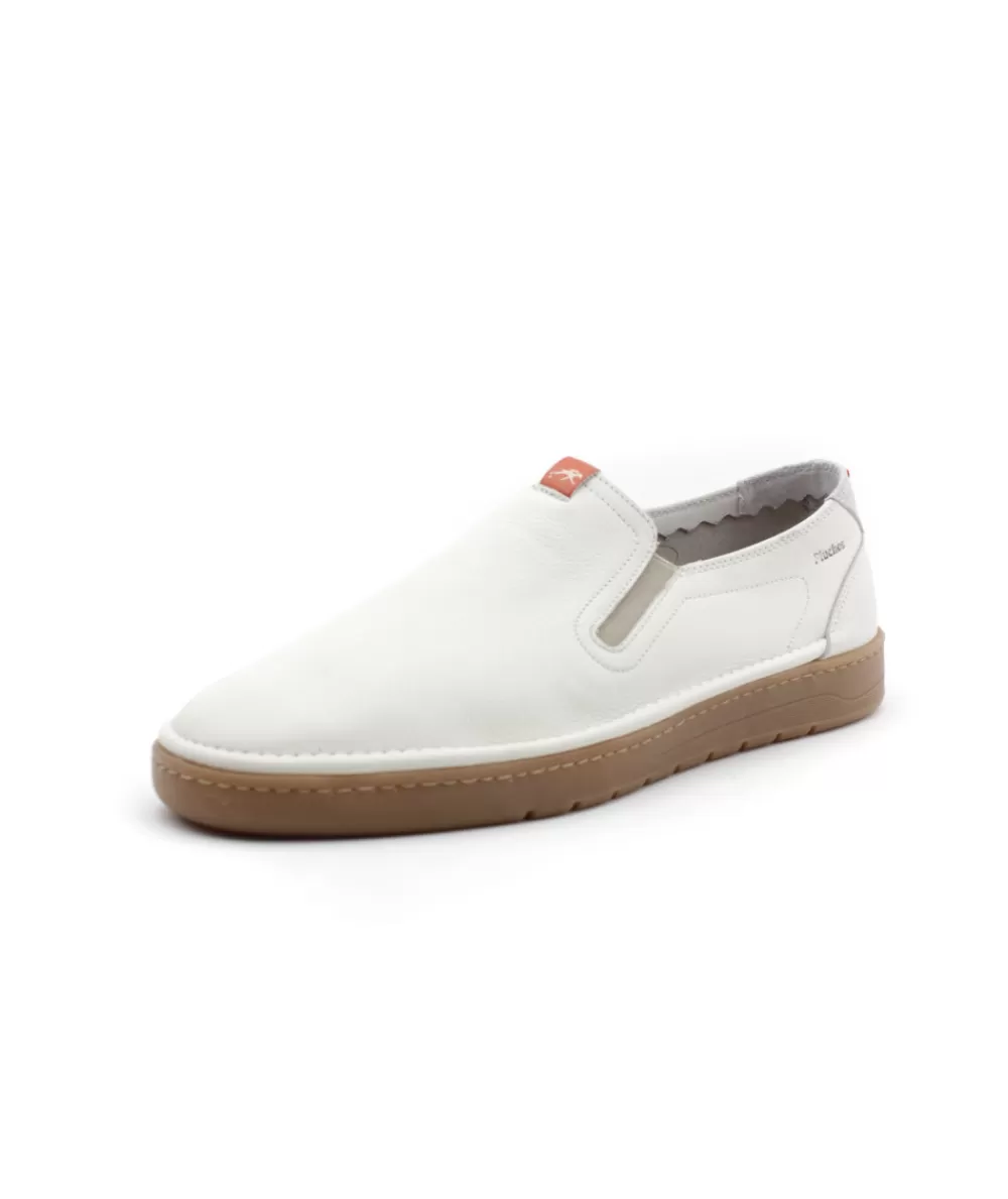 Man fluchos Moccasins- F1944 Leo