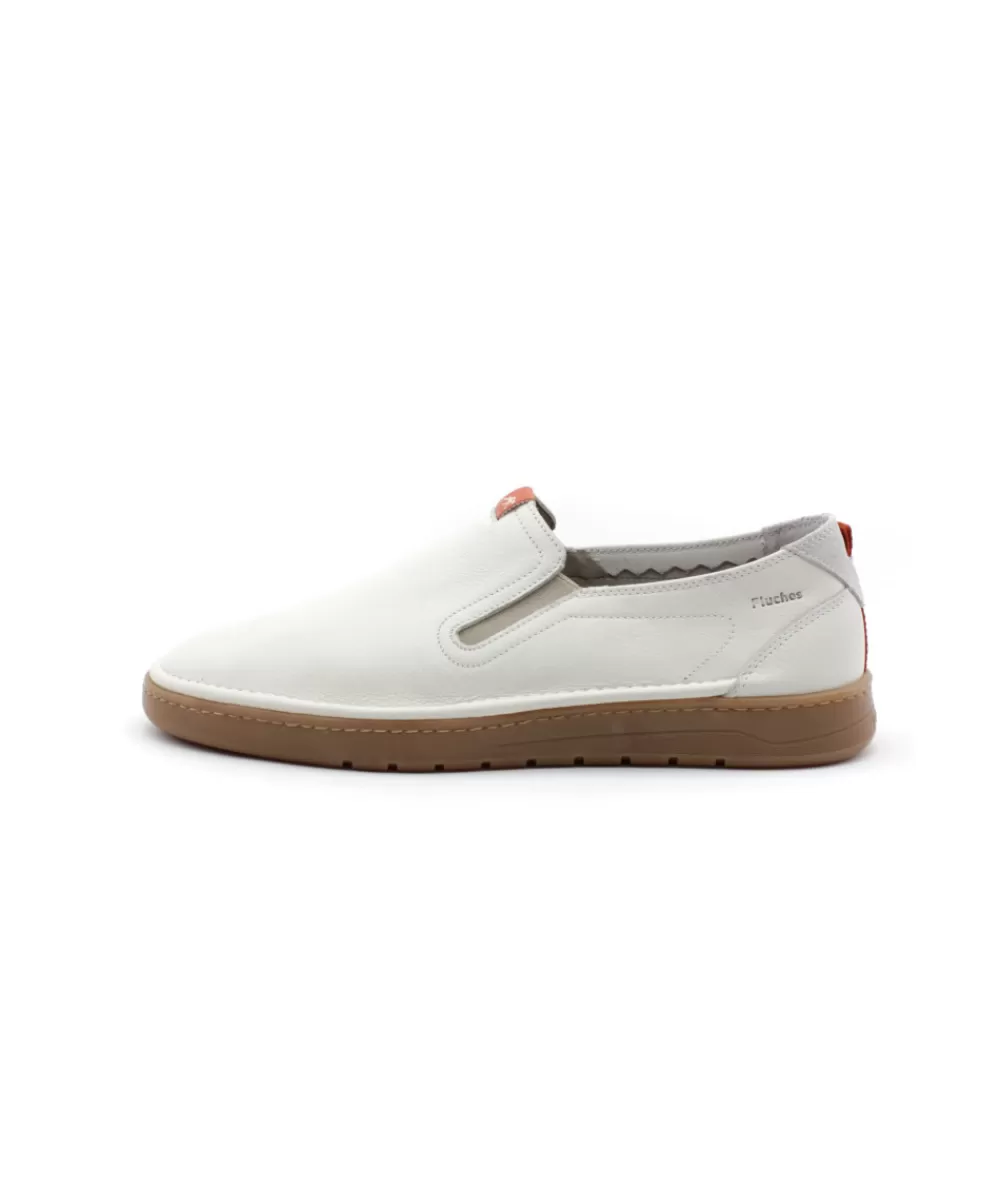 Man fluchos Moccasins- F1944 Leo