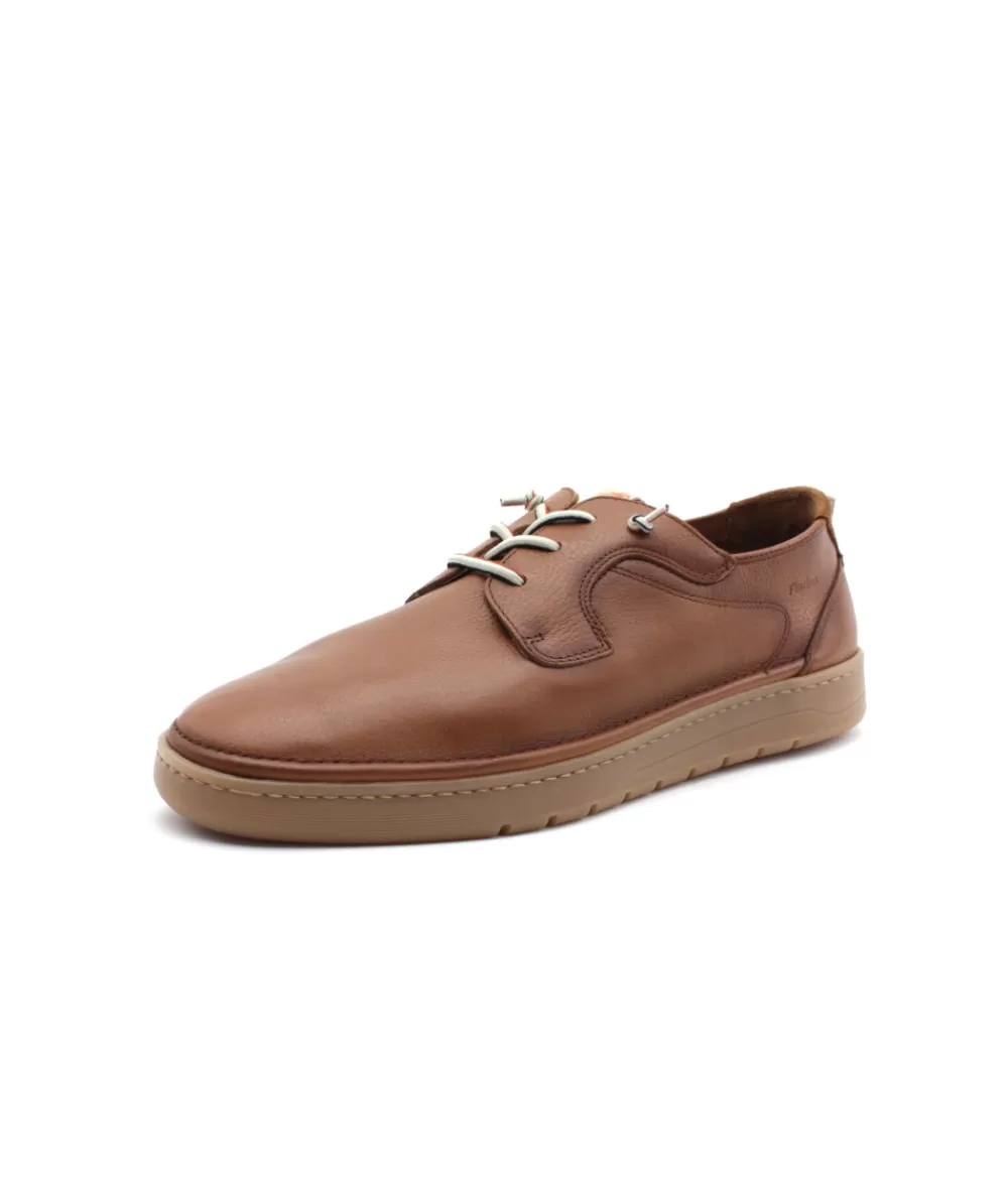 Man fluchos Lace-Up Shoes- F1945 Leo