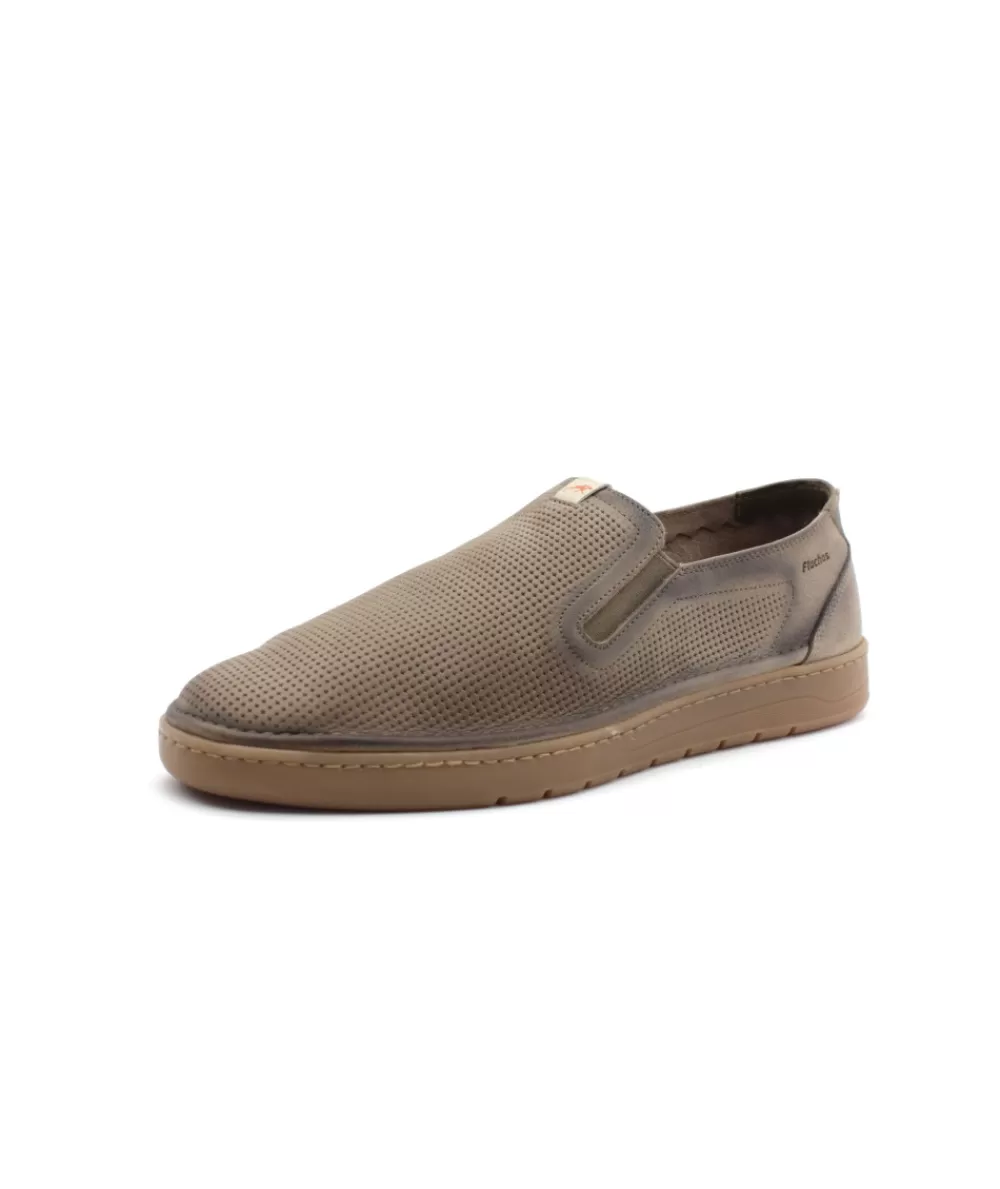 Man fluchos Moccasins- F1946 Leo