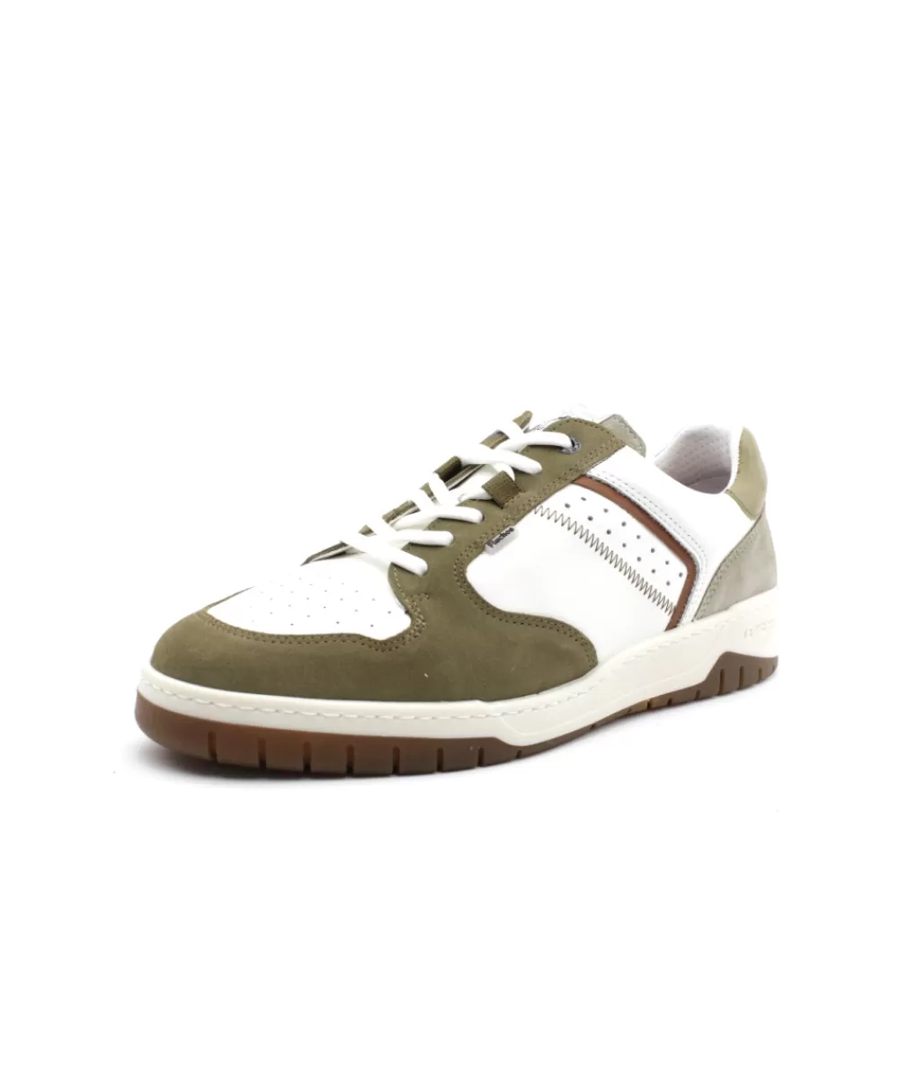 Man fluchos Sneakers- F1954 Roger