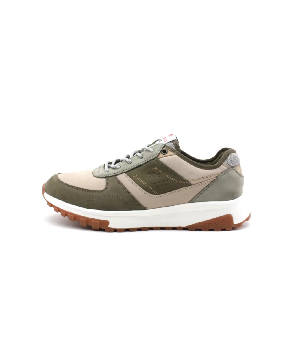 Man fluchos Sneakers- F2012 Arion