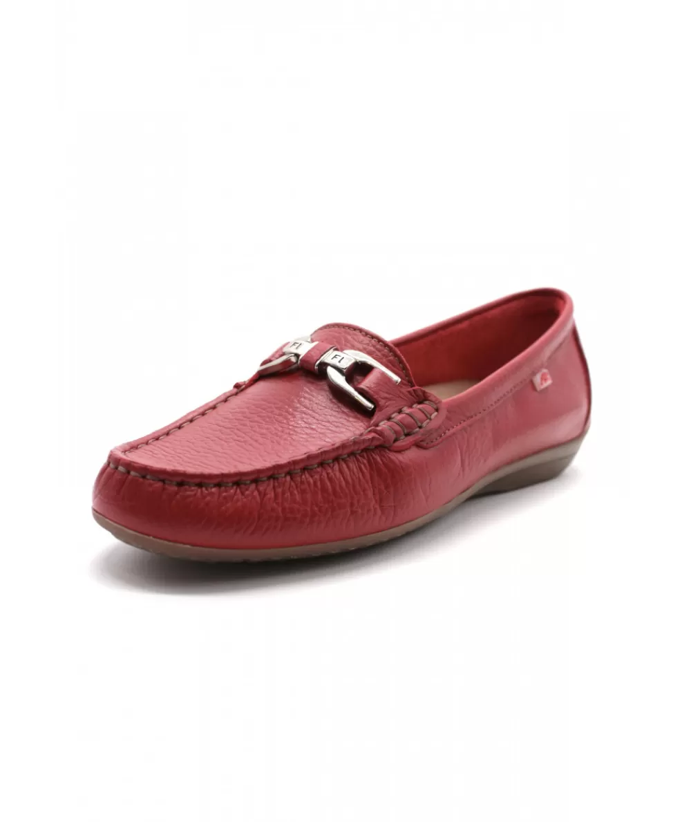 Women fluchos femme Moccasins-Fluchos Women F0804 Bruni