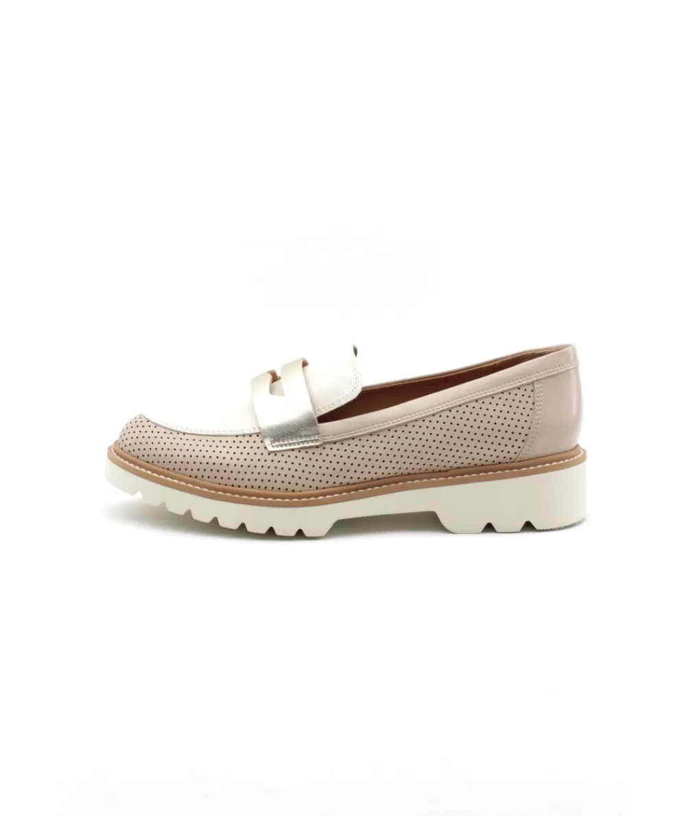 Women fugitive Moccasins- Cyclo