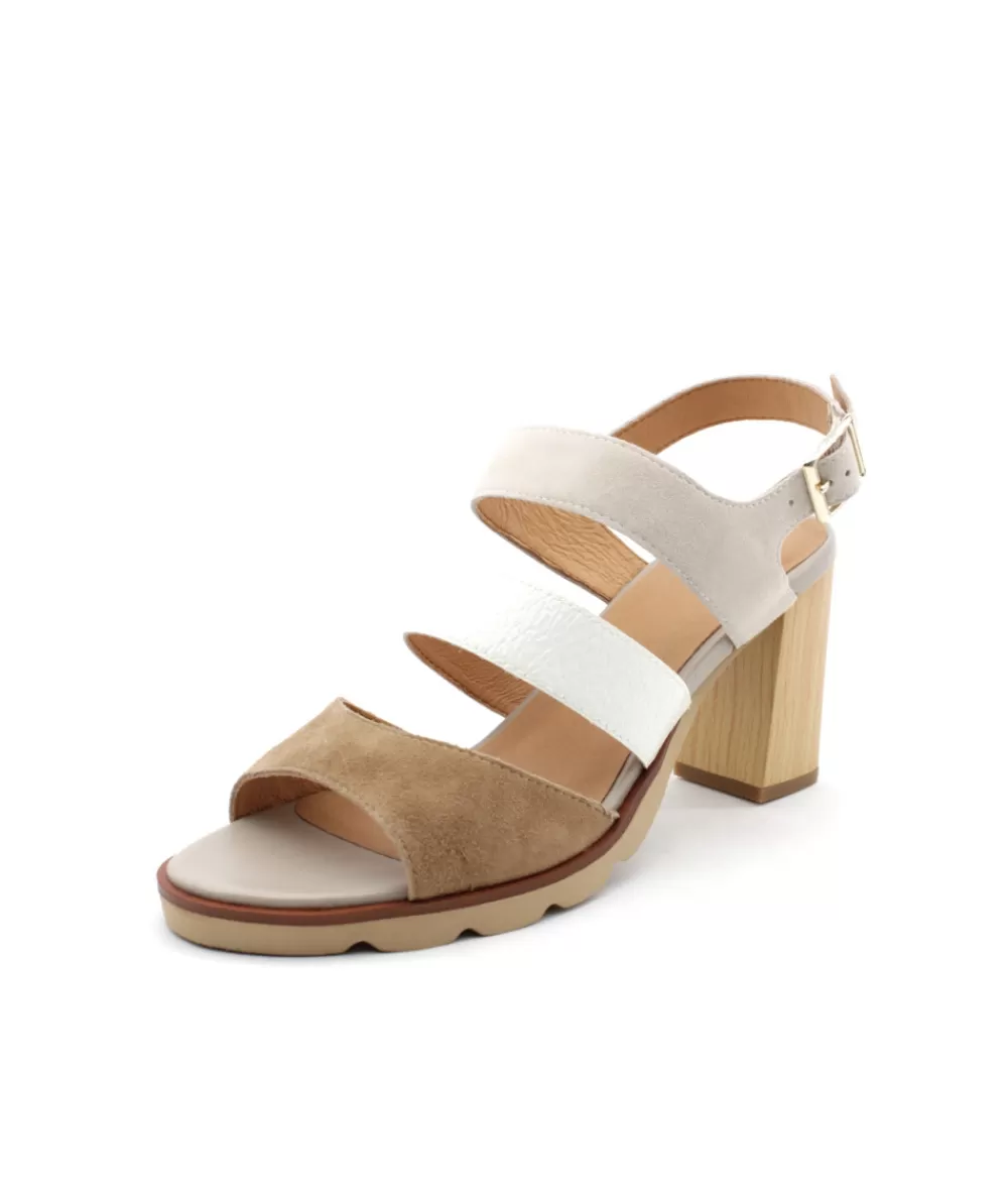 Women fugitive Sandals And Sandals- Dream