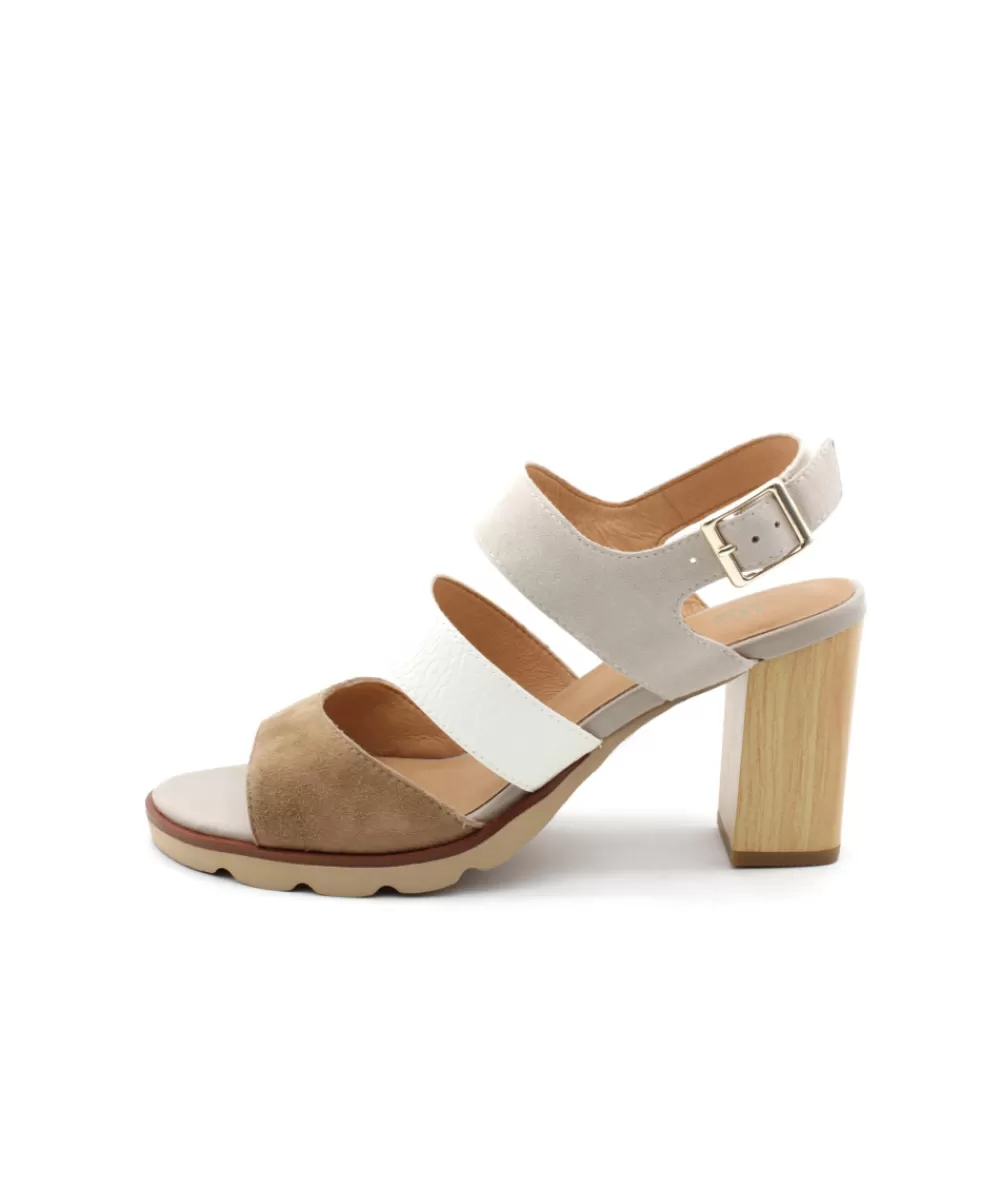 Women fugitive Sandals And Sandals- Dream