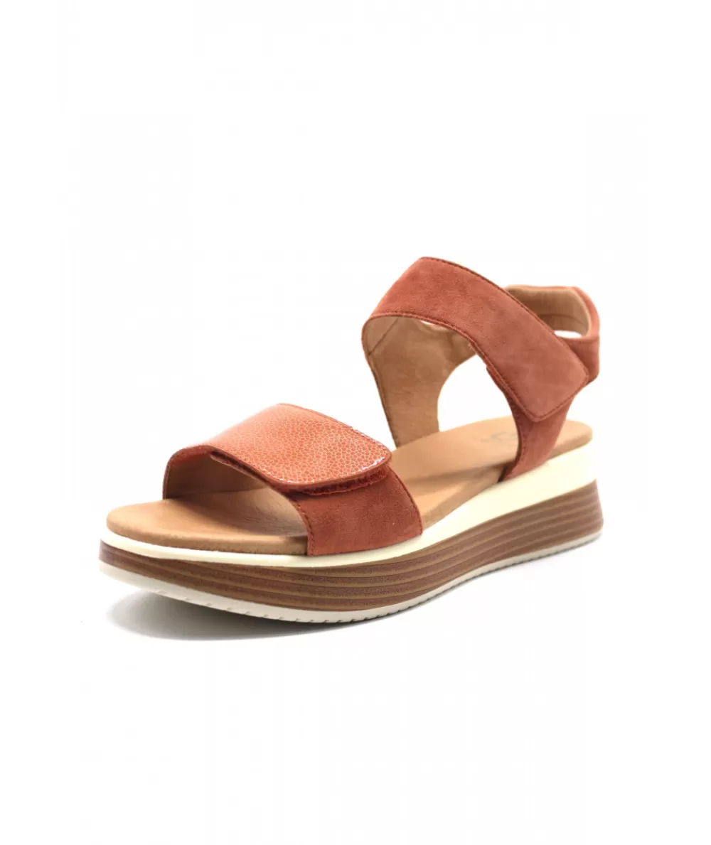 Women fugitive Sandals And Sandals- Ersat