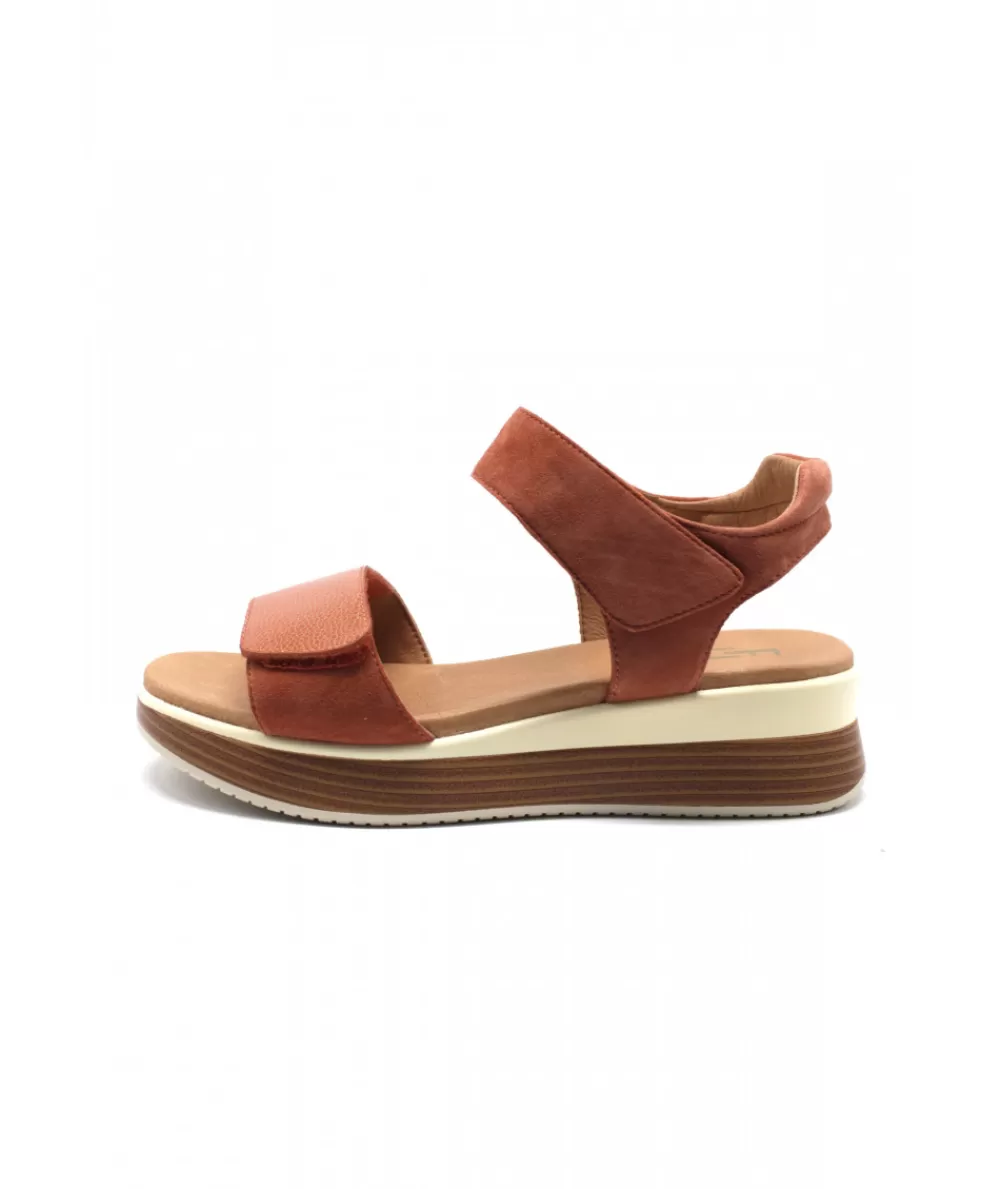 Women fugitive Sandals And Sandals- Ersat