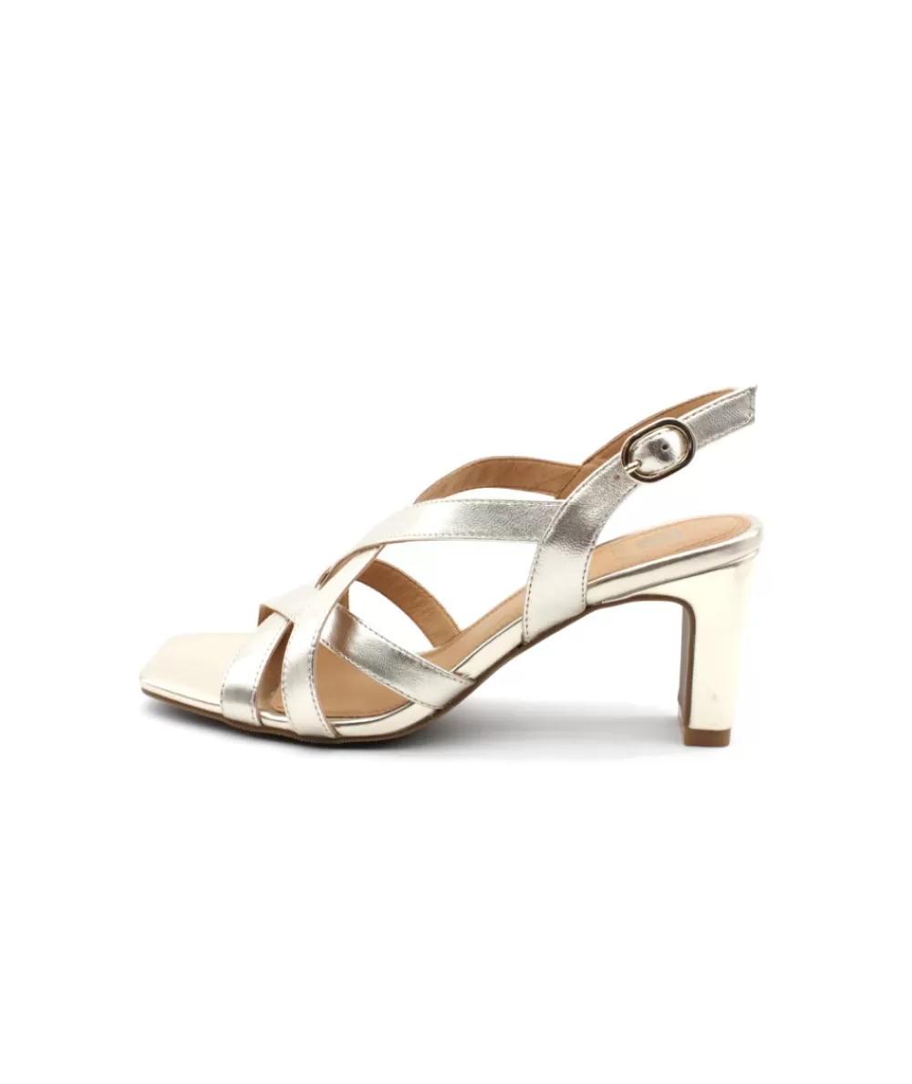 Women fugitive Sandals And Sandals- Imouv