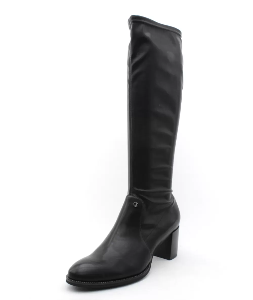 Women fugitive Boots- Jig