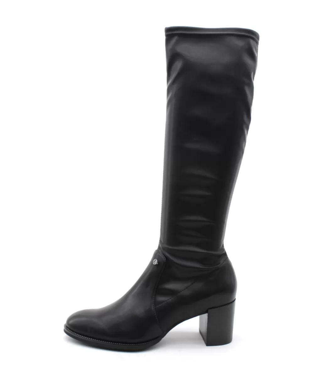 Women fugitive Boots- Jig