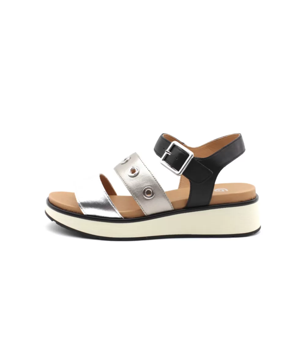 Women fugitive Sandals And Sandals- Kinoa