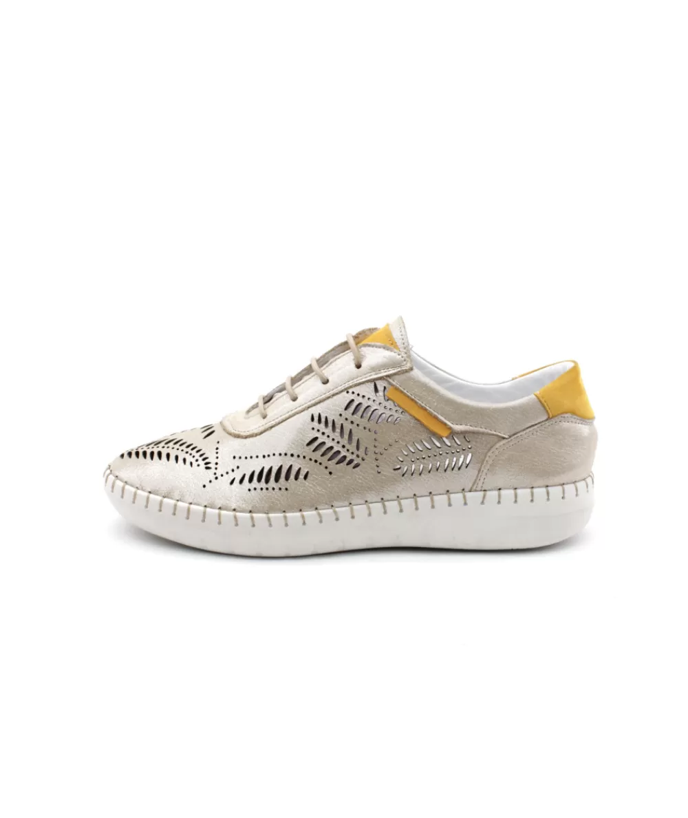 Women fugitive Sneakers- Melusa